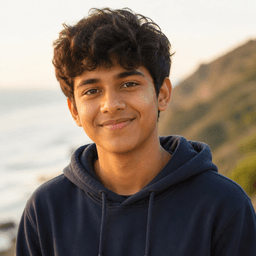 Avatar for Bhavesh Thadhani