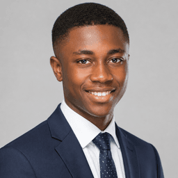 Avatar for Kolawole Adewale