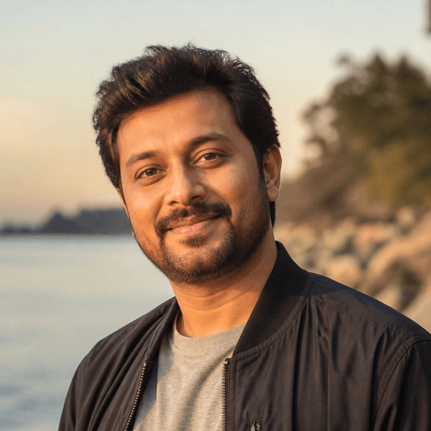 Avatar for Subhankar Mondal