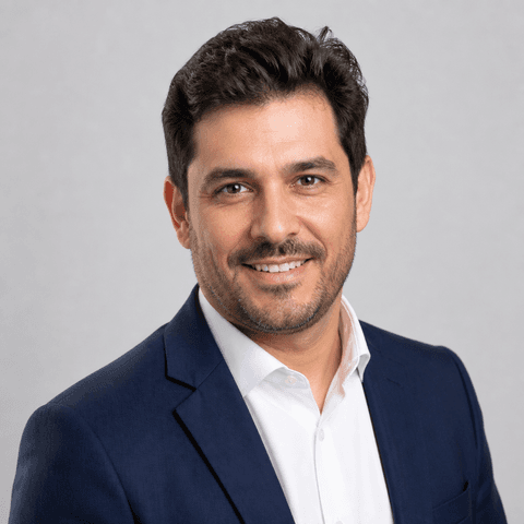 Avatar for Theo Costa