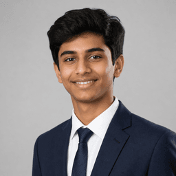 Avatar for Rajesh Menon