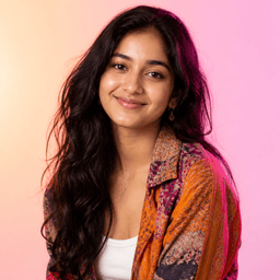 Avatar for Charu Dubey