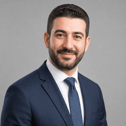 Avatar for Samir Tikriti