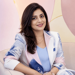 Avatar for Madhuri Deshpande
