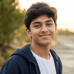 Avatar for Sagar Yadav