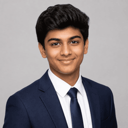 Avatar for Shivam Singh Mer