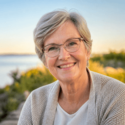 Avatar for Liisa Virtanen