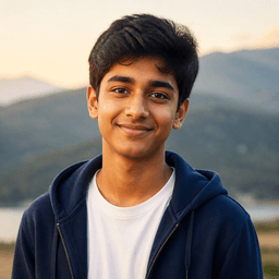 Avatar for Siddharth Rao
