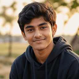 Avatar for Anand Krishnan