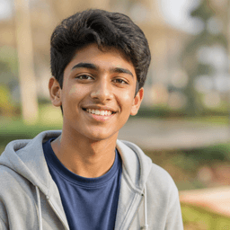 Avatar for Ajitesh Mishra