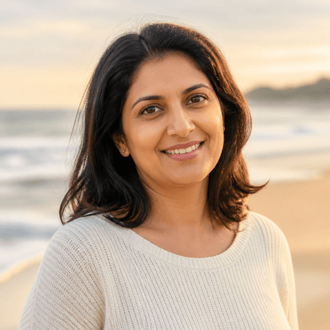 Avatar for Tanvi Gupta