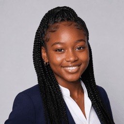 Avatar for Keisha Baptiste