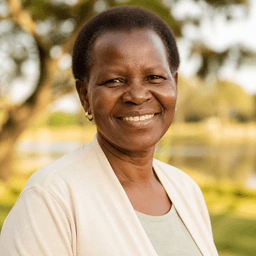 Avatar for Nyandeng Machar