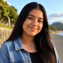 Avatar for Alejandra Vargas Herrera