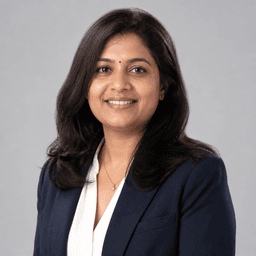 Avatar for Meera Pillai