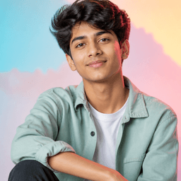 Avatar for Shashank Gupta