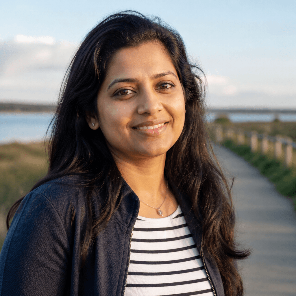 Avatar for Lakshmi Subramaniam