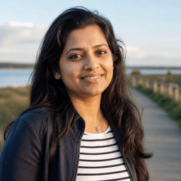 Avatar for Lakshmi Subramaniam