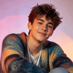 Avatar for Ben
