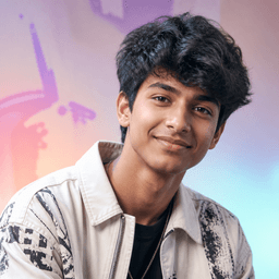 Avatar for Aryan Joshi