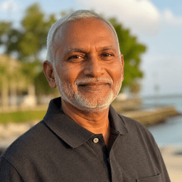 Avatar for ހުސެއިން އަހުމަދު