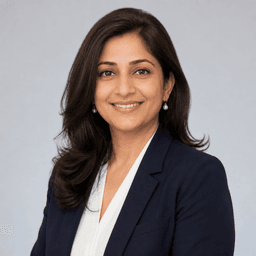 Avatar for Shalini Reddy