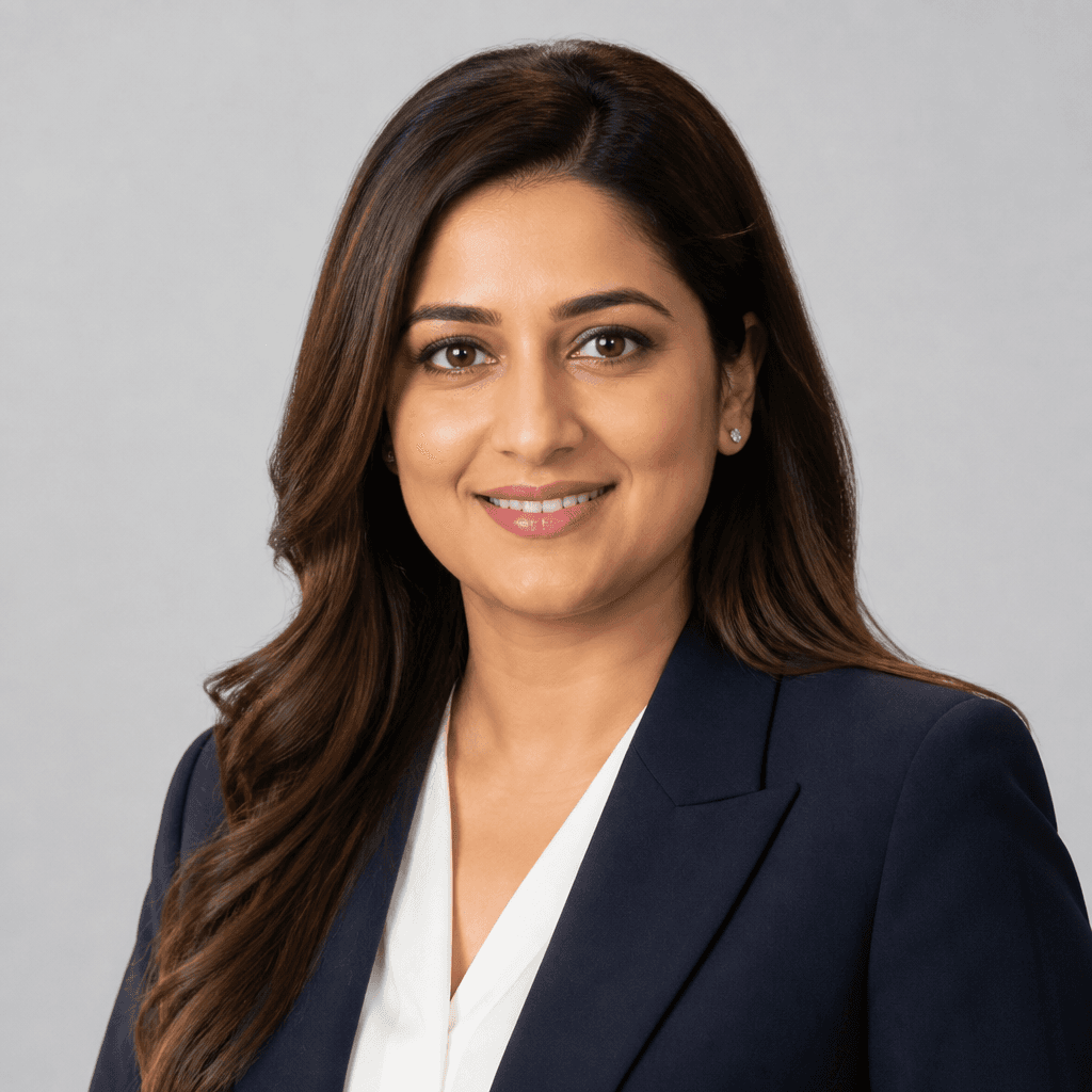 Avatar for Aishwarya Malik