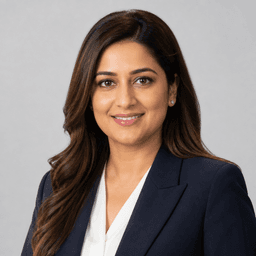 Avatar for Aishwarya Malik
