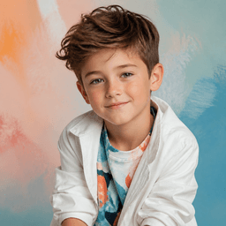 Avatar for Caleb