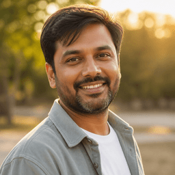 Avatar for Vidit Joshi