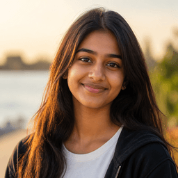 Avatar for Ayushi Sharma