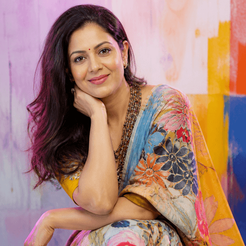Avatar for Arpita Deb