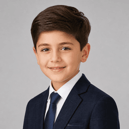Avatar for Aryan
