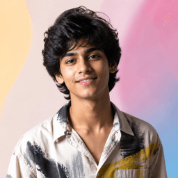 Avatar for Vineeth