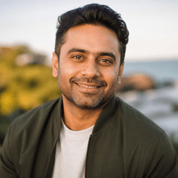 Avatar for Yash Namdeo