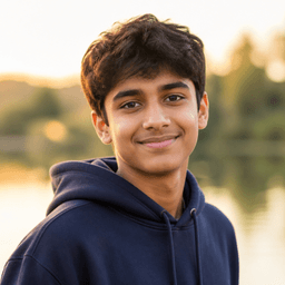 Avatar for Shivam Raj