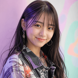 Avatar for Ayumi Hamasaki