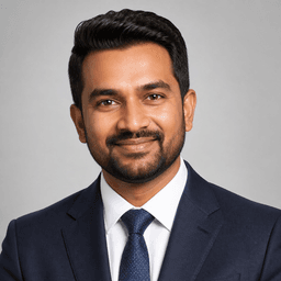 Avatar for Vikas Saxena