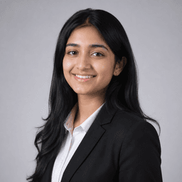 Avatar for Ritu Sharma