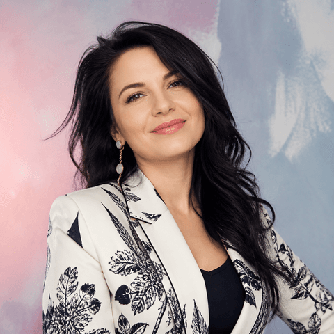 Avatar for Оксана Гриценко