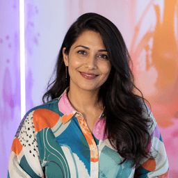 Avatar for Vaishali Sharma