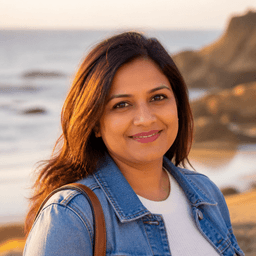 Avatar for Nandita Bose