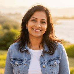 Avatar for Lakshmi Subramaniam
