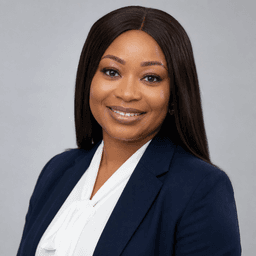 Avatar for Agofure Omovigho