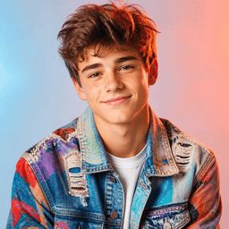 Avatar for Tommy
