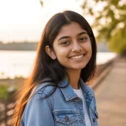 Avatar for Tanvi Gupta