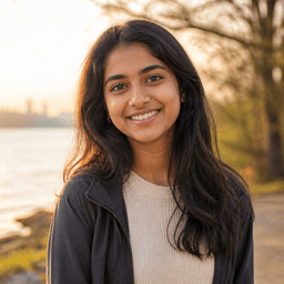 Avatar for Mansi Yadav