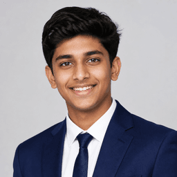 Avatar for Gaurav Chaturvedi