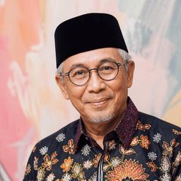 Avatar for Ahmad Faizal Bin Rashid