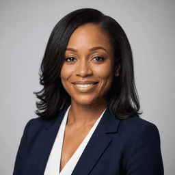 Avatar for Mireille Okonkwo